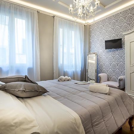 Relais Twelve B&B Φλωρεντία Εξωτερικό φωτογραφία